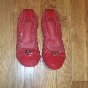 Tory Burch ballet flat